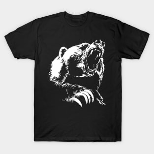 bear T-Shirt